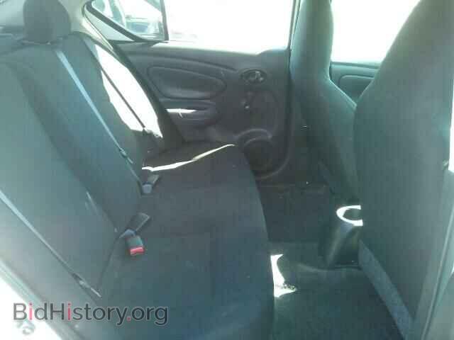 2014 NISSAN VERSA - VIN: 3N1CN7AP7EL862146 - Фото 5