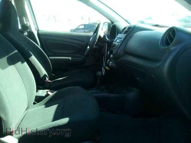 2014 NISSAN VERSA - VIN: 3N1CN7AP7EL862146 - Фото 6