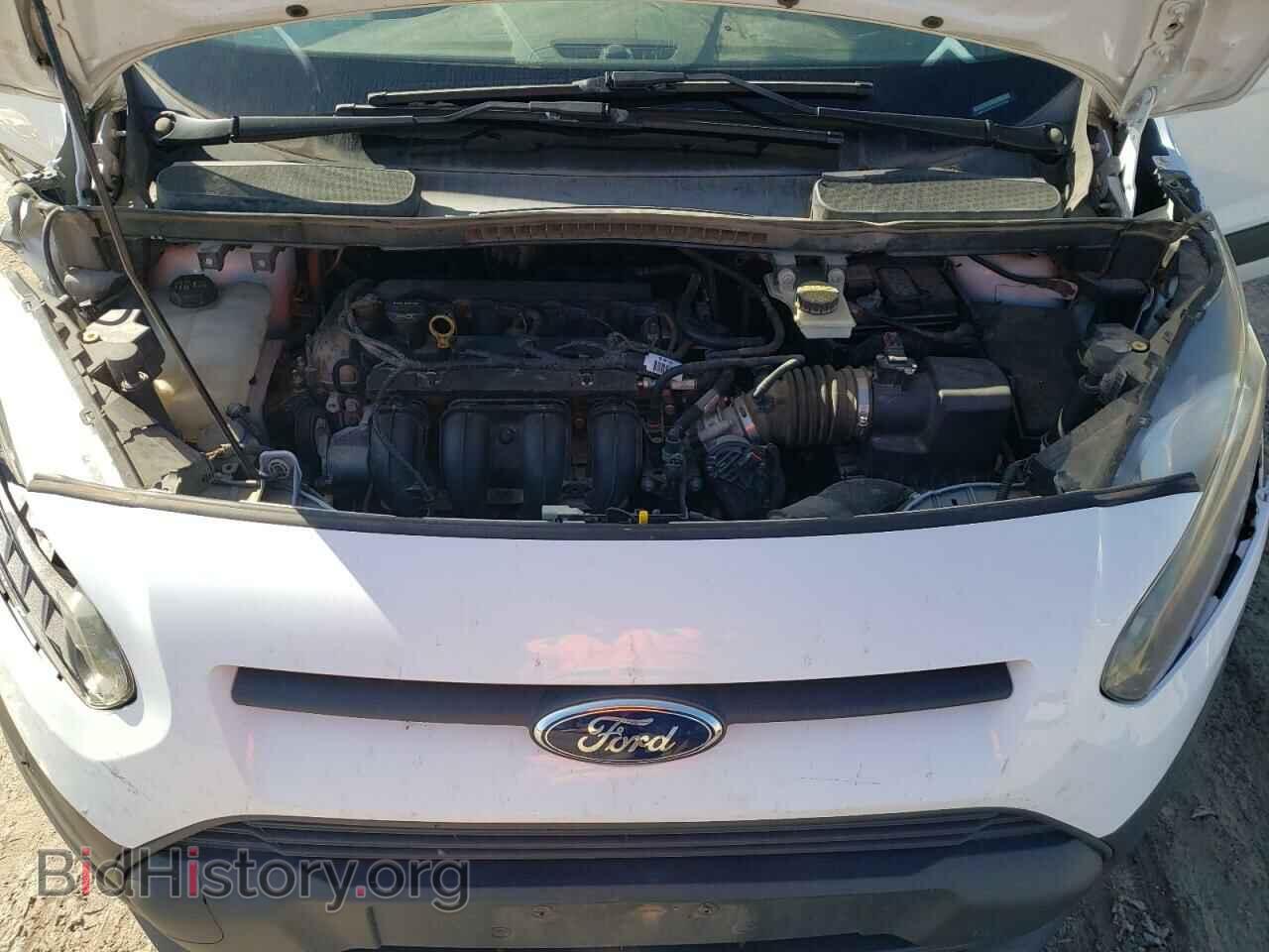 2016 FORD TRANSIT - VIN: NM0LS7E73G1232292 - Фото 12