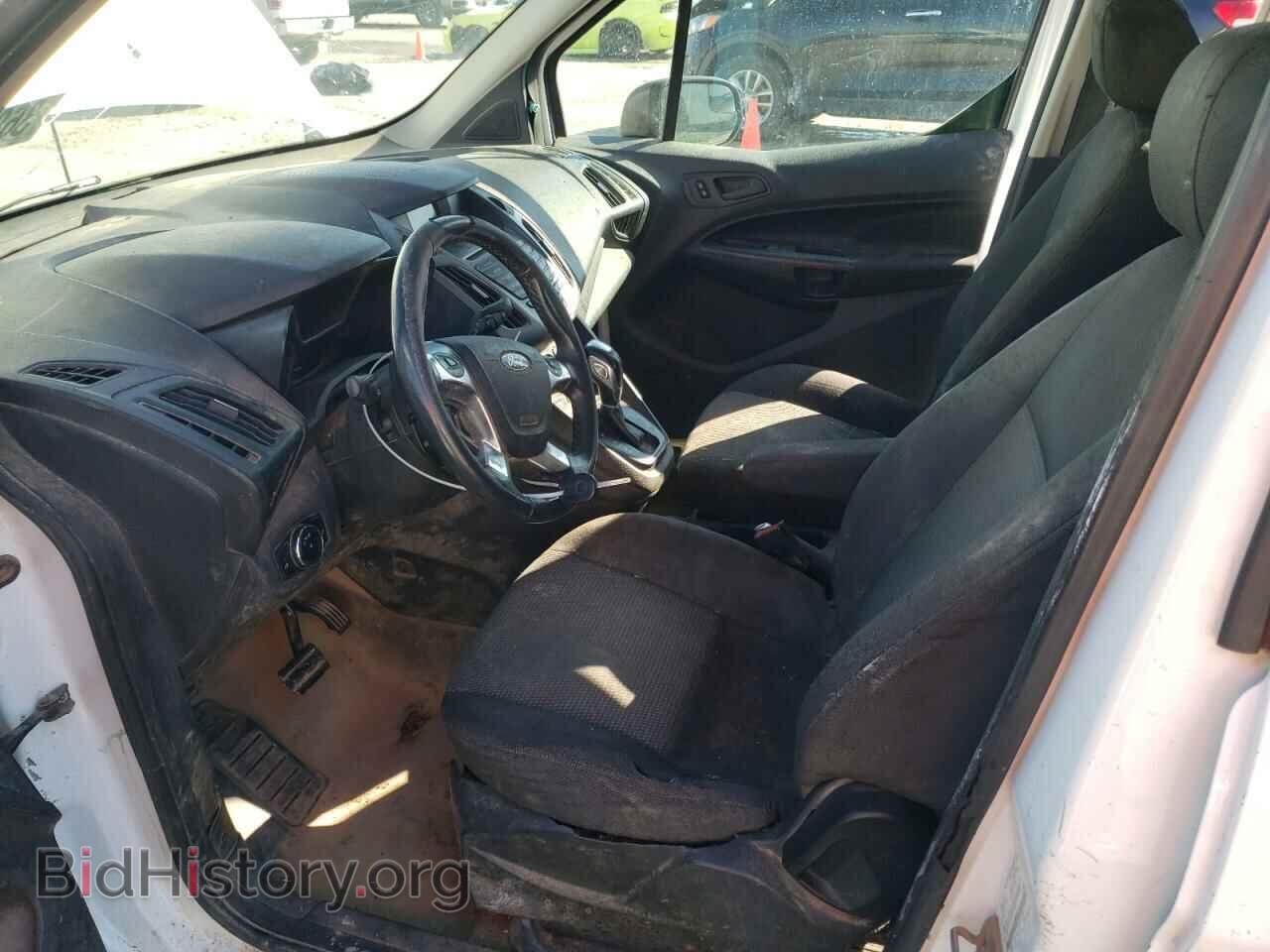 2016 FORD TRANSIT - VIN: NM0LS7E73G1232292 - Фото 7