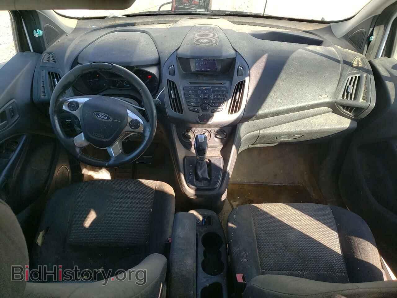 2016 FORD TRANSIT - VIN: NM0LS7E73G1232292 - Фото 8