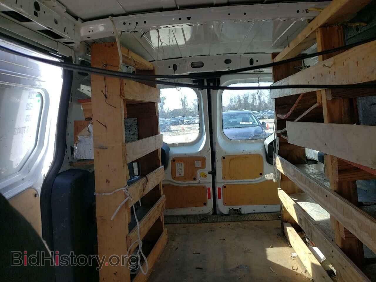 2016 FORD TRANSIT - VIN: NM0LS7E73G1232292 - Фото 10