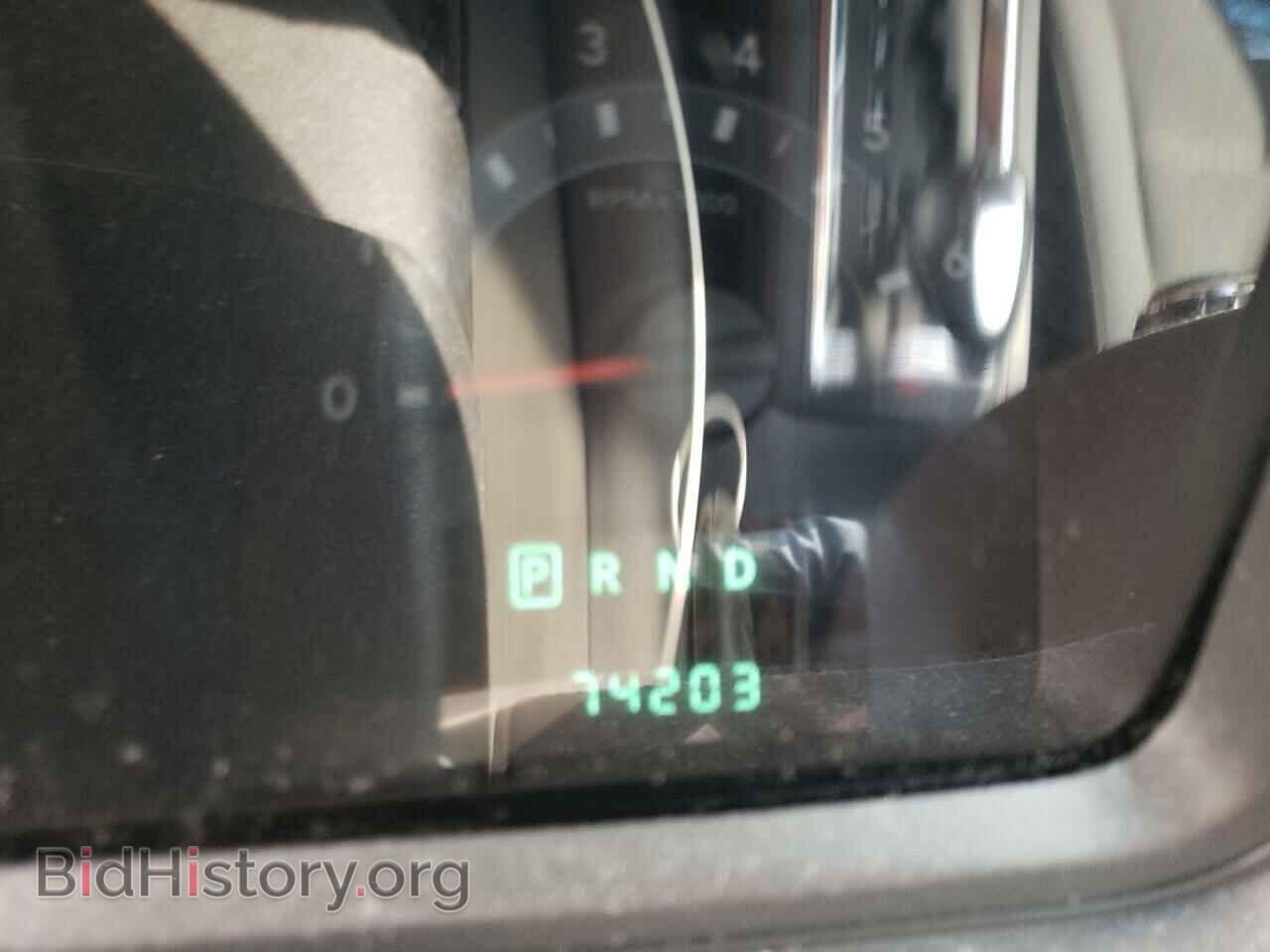 2010 DODGE JOURNEY - VIN: 3D4PG5FV2AT257193 - Фото 8