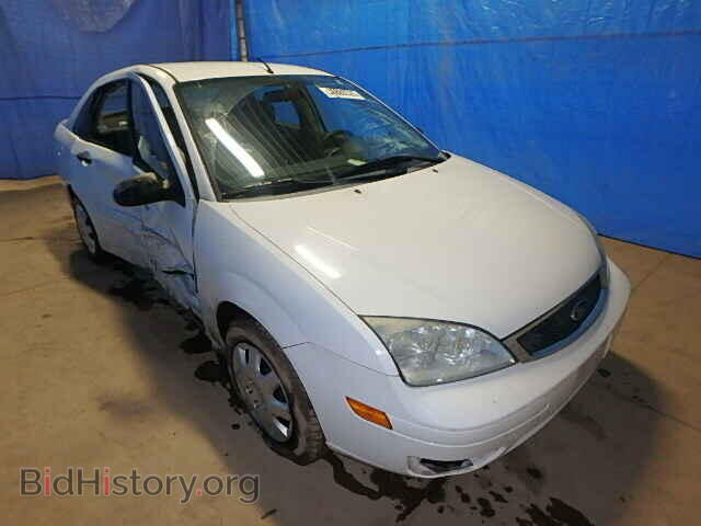 Photo 1FAFP34N66W151613 - FORD FOCUS 2006