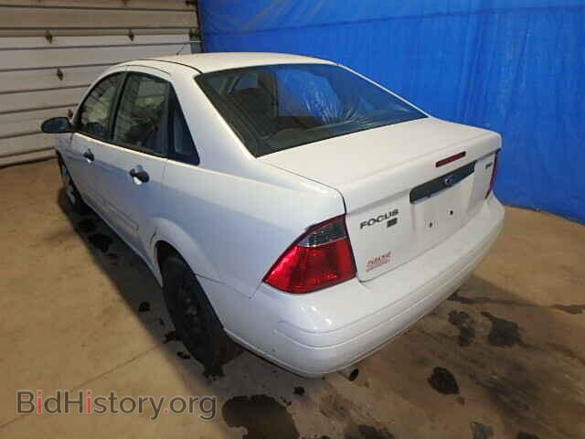 2006 FORD FOCUS - VIN: 1FAFP34N66W151613 - Фото 3
