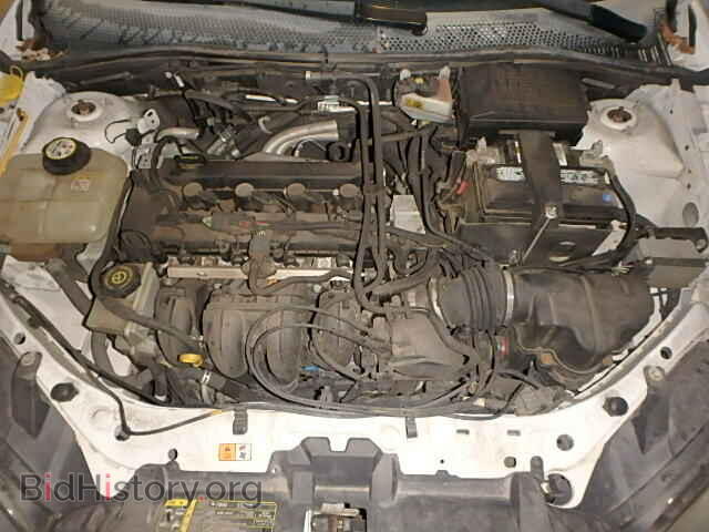 2006 FORD FOCUS - VIN: 1FAFP34N66W151613 - Фото 7