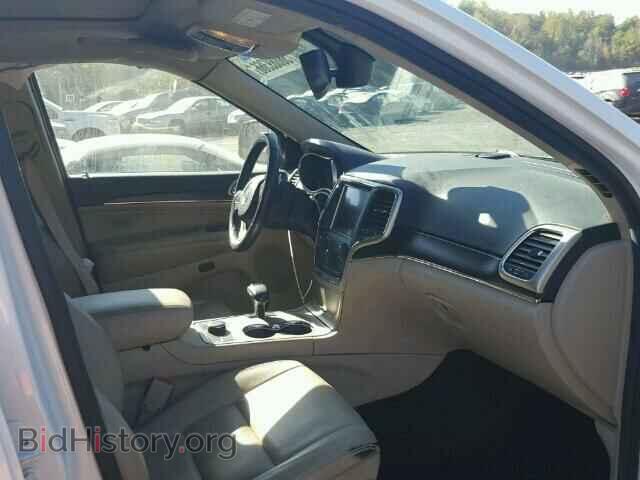 2014 JEEP CHEROKEE - VIN: 1C4RJFBG5EC186514 - Фото 5