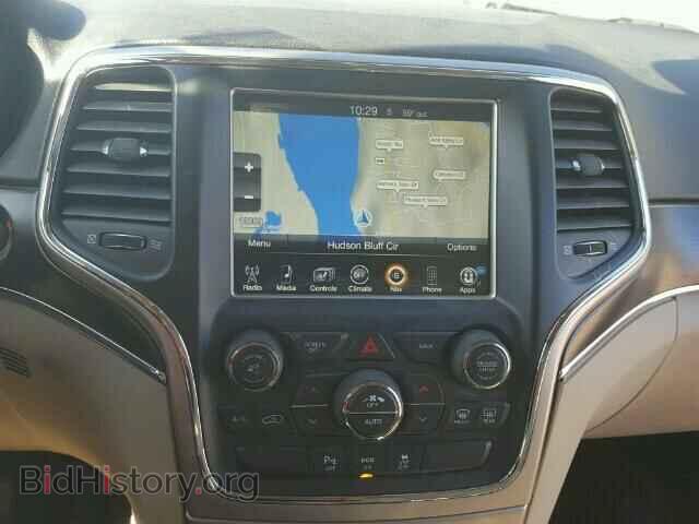 2014 JEEP CHEROKEE - VIN: 1C4RJFBG5EC186514 - Фото 9
