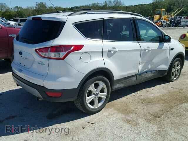 2013 FORD ESCAPE - VIN: 1FMCU0G99DUA73660 - Фото 4
