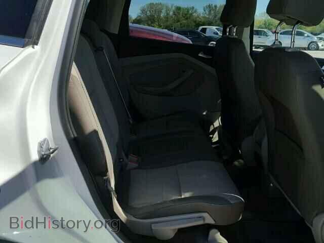 2013 FORD ESCAPE - VIN: 1FMCU0G99DUA73660 - Фото 6