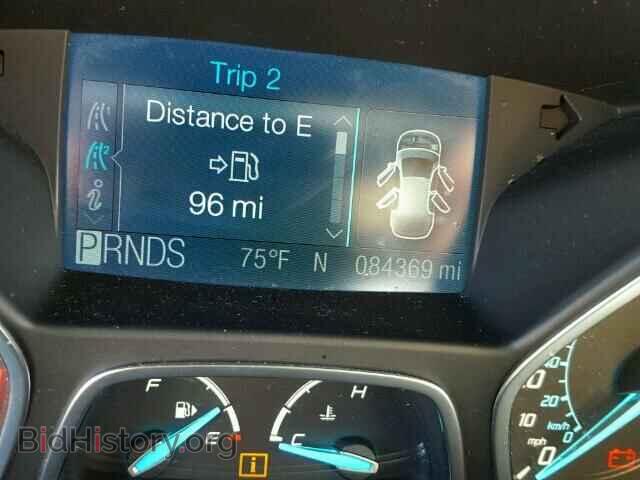 2013 FORD ESCAPE - VIN: 1FMCU0G99DUA73660 - Фото 8