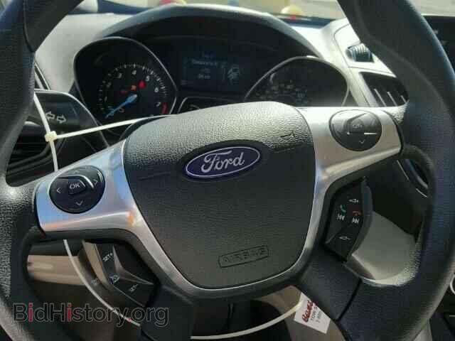 2013 FORD ESCAPE - VIN: 1FMCU0G99DUA73660 - Фото 10