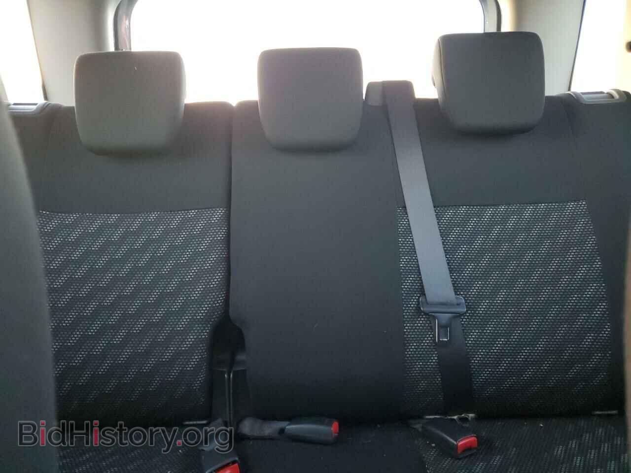 2009 SUZUKI SX4 - VIN: JS2YB413196202035 - Photo 10