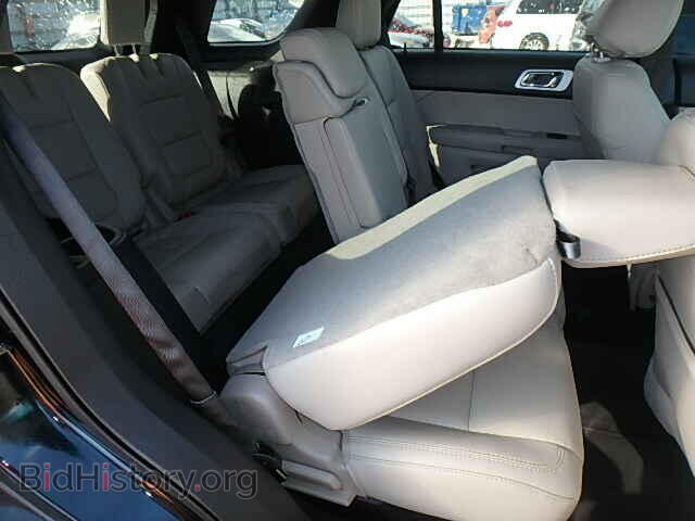 2015 FORD EXPLORER - VIN: 1FM5K7F87FGA31876 - Photo 6