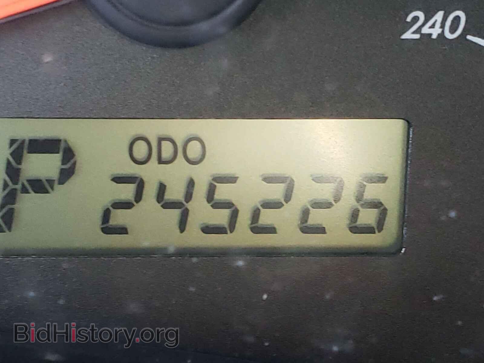 2013 TOYOTA COROLLA - VIN: 5YFBU4EEXDP225093 - Фото 8