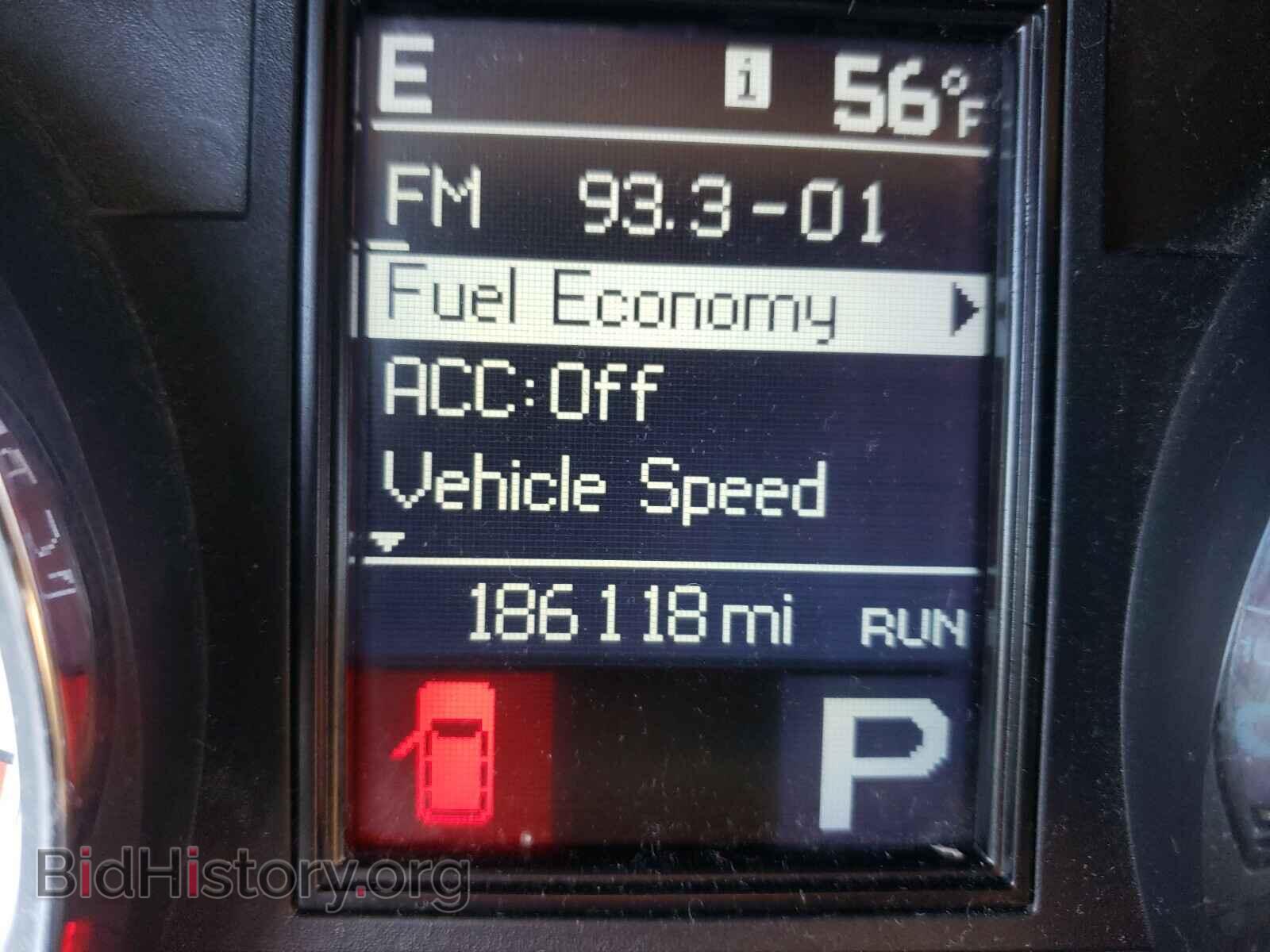 2011 DODGE DURANGO - VIN: 1D4RE5GG6BC689328 - Фото 8