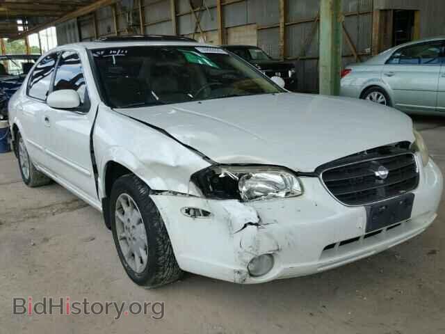 Фотография JN1CA31D3YT714635 - NISSAN MAXIMA 2000