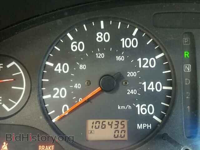 2000 NISSAN MAXIMA - VIN: JN1CA31D3YT714635 - Photo 8