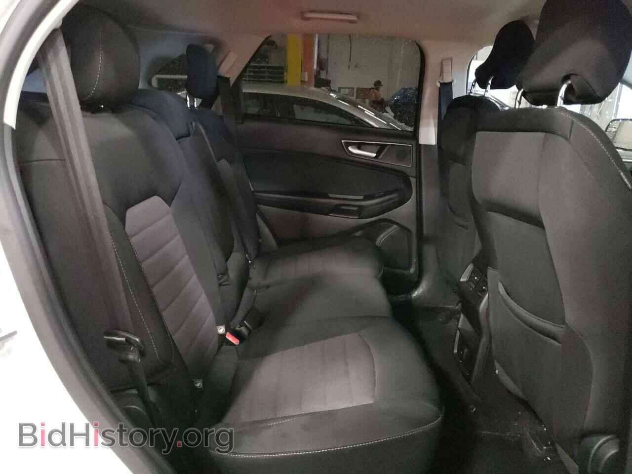 2017 FORD EDGE - VIN: 2FMPK3G9XHBC36756 - Фото 11