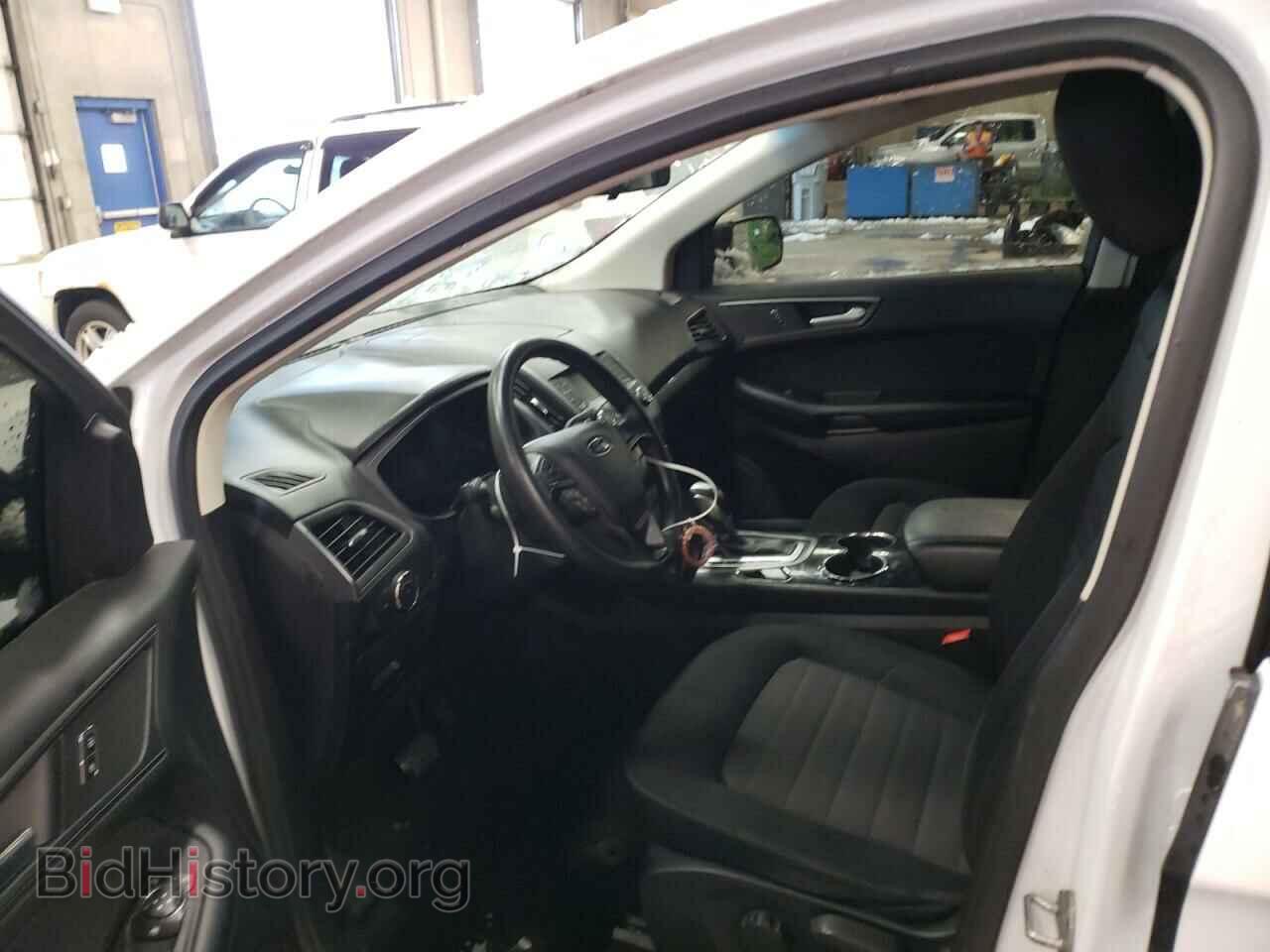 2017 FORD EDGE - VIN: 2FMPK3G9XHBC36756 - Фото 7