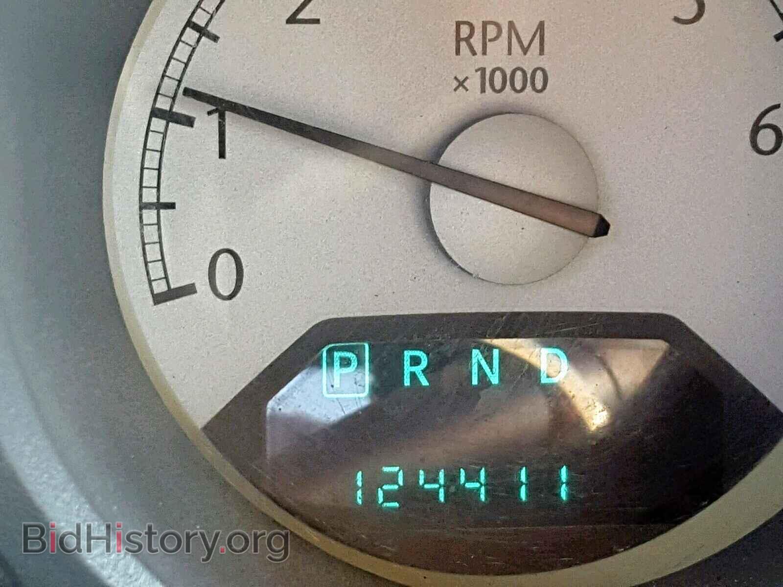 2008 CHRYSLER SEBRING - VIN: 1C3LC45K78N248030 - Фото 8