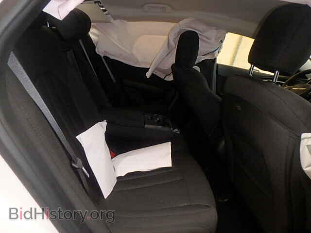 2016 CHRYSLER 200 - VIN: 1C3CCCAB3GN160655 - Photo 6