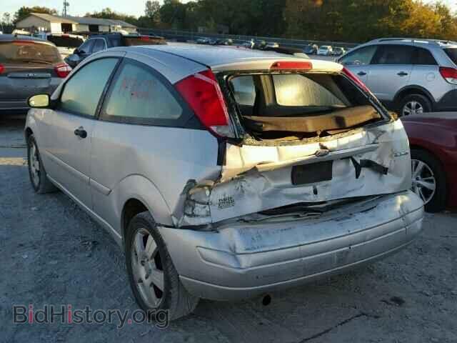 2005 FORD FOCUS - VIN: 3FAFP31N05R114160 - Фото 3