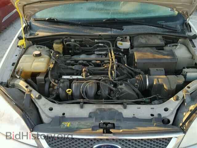 2005 FORD FOCUS - VIN: 3FAFP31N05R114160 - Фото 7