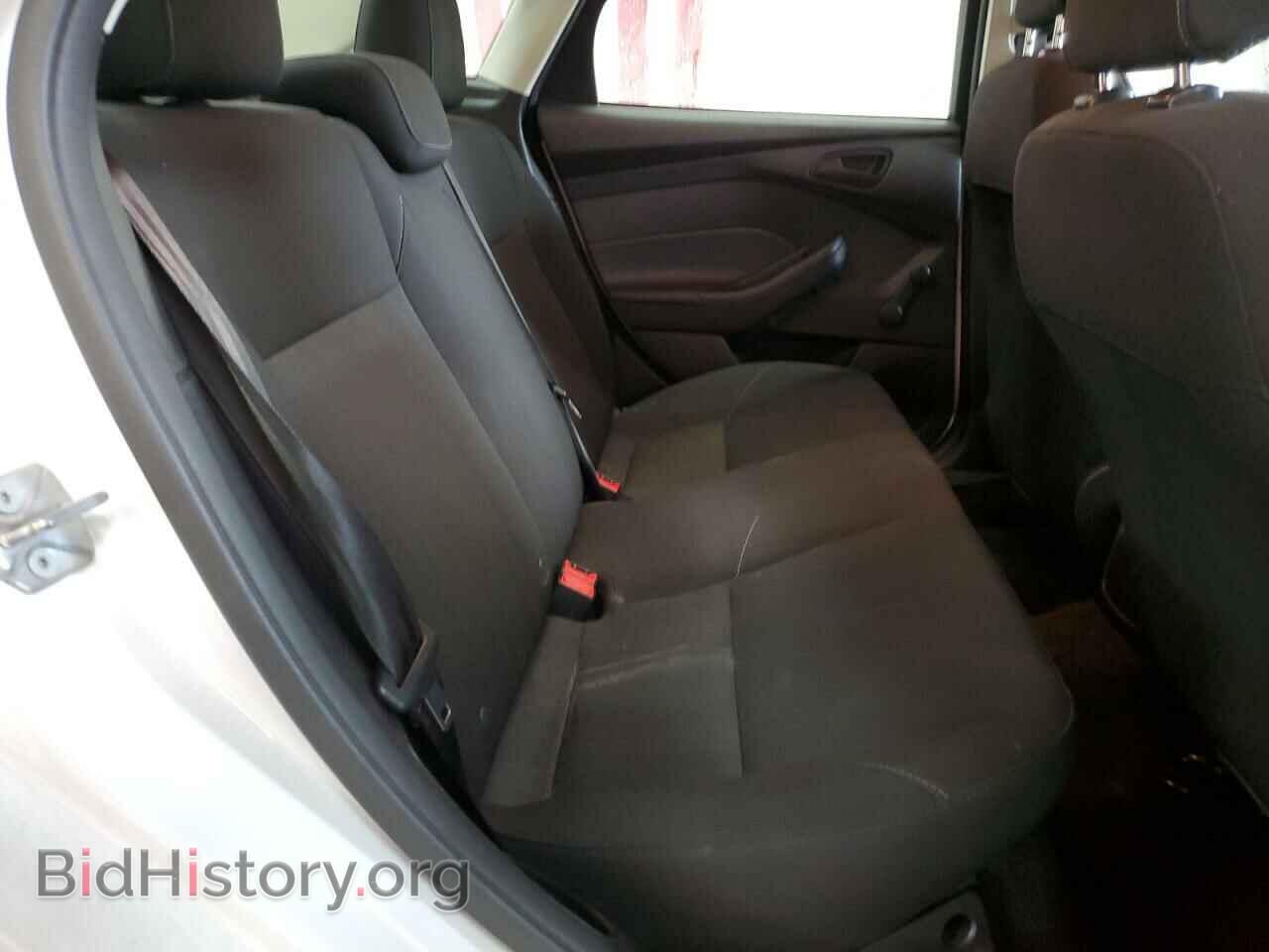 2017 FORD FOCUS - VIN: 1FADP3E26HL304183 - Фото 10