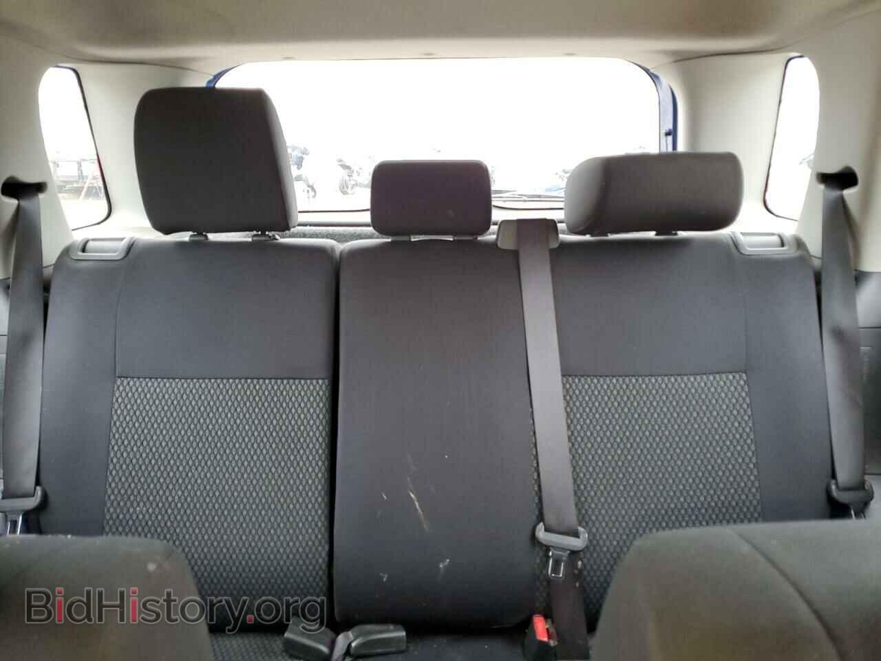 2013 SUZUKI SX4 - VIN: JS2YB5A38D6102111 - Photo 10