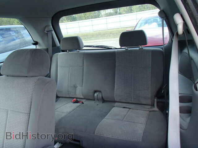2005 MAZDA MPV - VIN: JM3LW28A950541342 - Фото 9