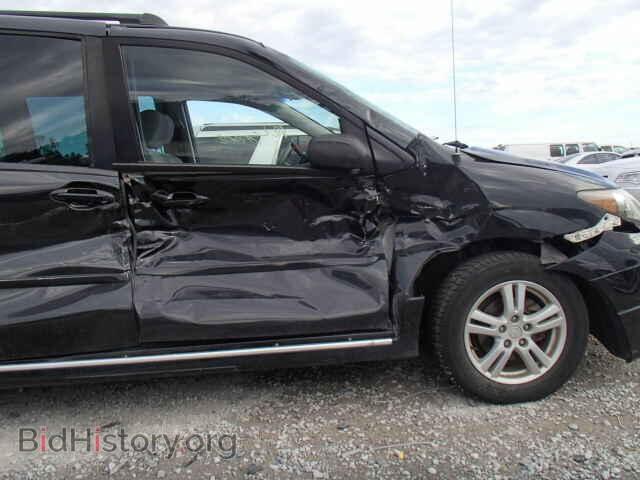 2005 MAZDA MPV - VIN: JM3LW28A950541342 - Фото 10