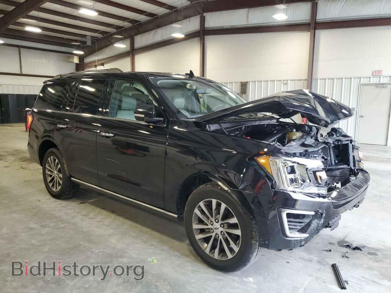 2018 FORD EXPEDITION - VIN: 1FMJU1KT2JEA18652 - Фото 4