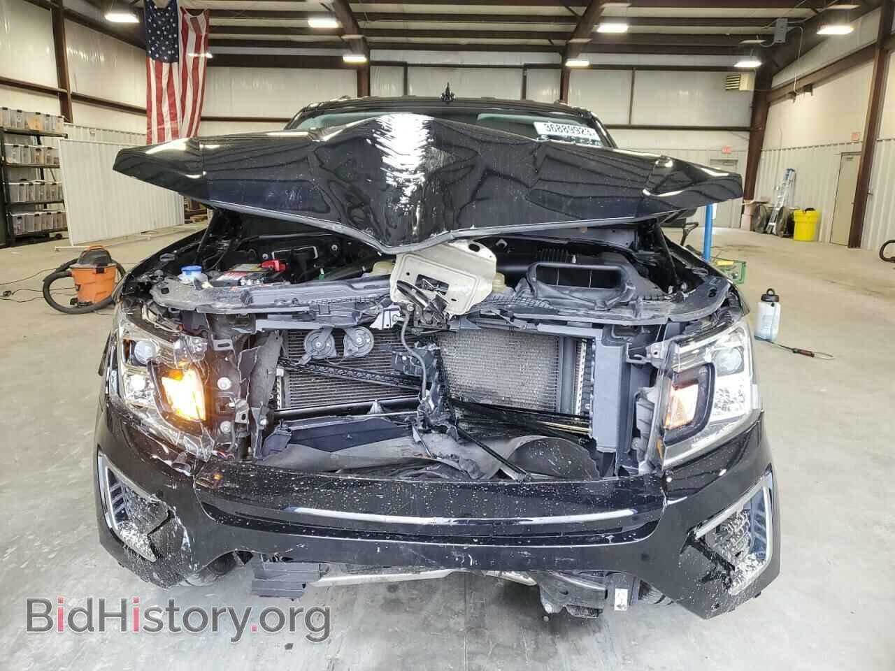 2018 FORD EXPEDITION - VIN: 1FMJU1KT2JEA18652 - Фото 5