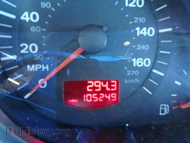 2007 AUDI A6 - VIN: WAUDV74F47N062876 - Фото 8