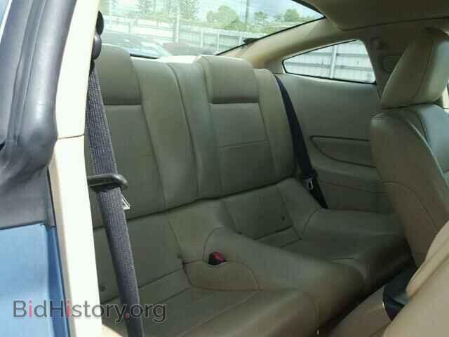 2005 FORD MUSTANG - VIN: 1ZVFT80NX55172037 - Фото 6