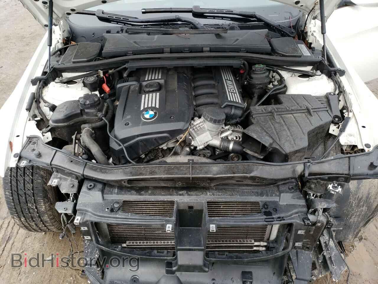 2009 BMW 3 SERIES - VIN: WBAPH53539A435143 - Фото 11