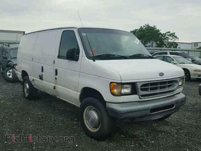 Фотография 1FTNE24252HA77255 - FORD ECONOLINE 2002
