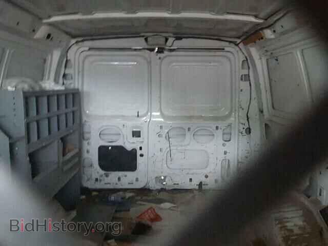 2002 FORD ECONOLINE - VIN: 1FTNE24252HA77255 - Photo 6