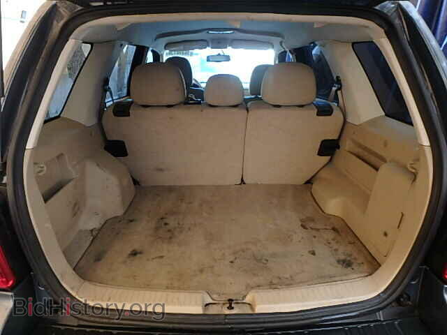 2012 FORD ESCAPE - VIN: 1FMCU0D75CKB56712 - Photo 10