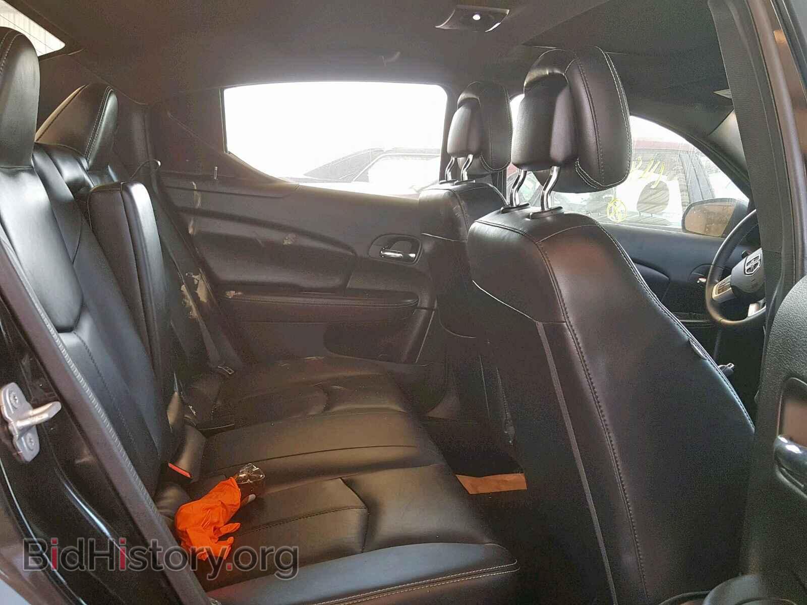 2014 DODGE AVENGER - VIN: 1C3CDZCG4EN148634 - Photo 6