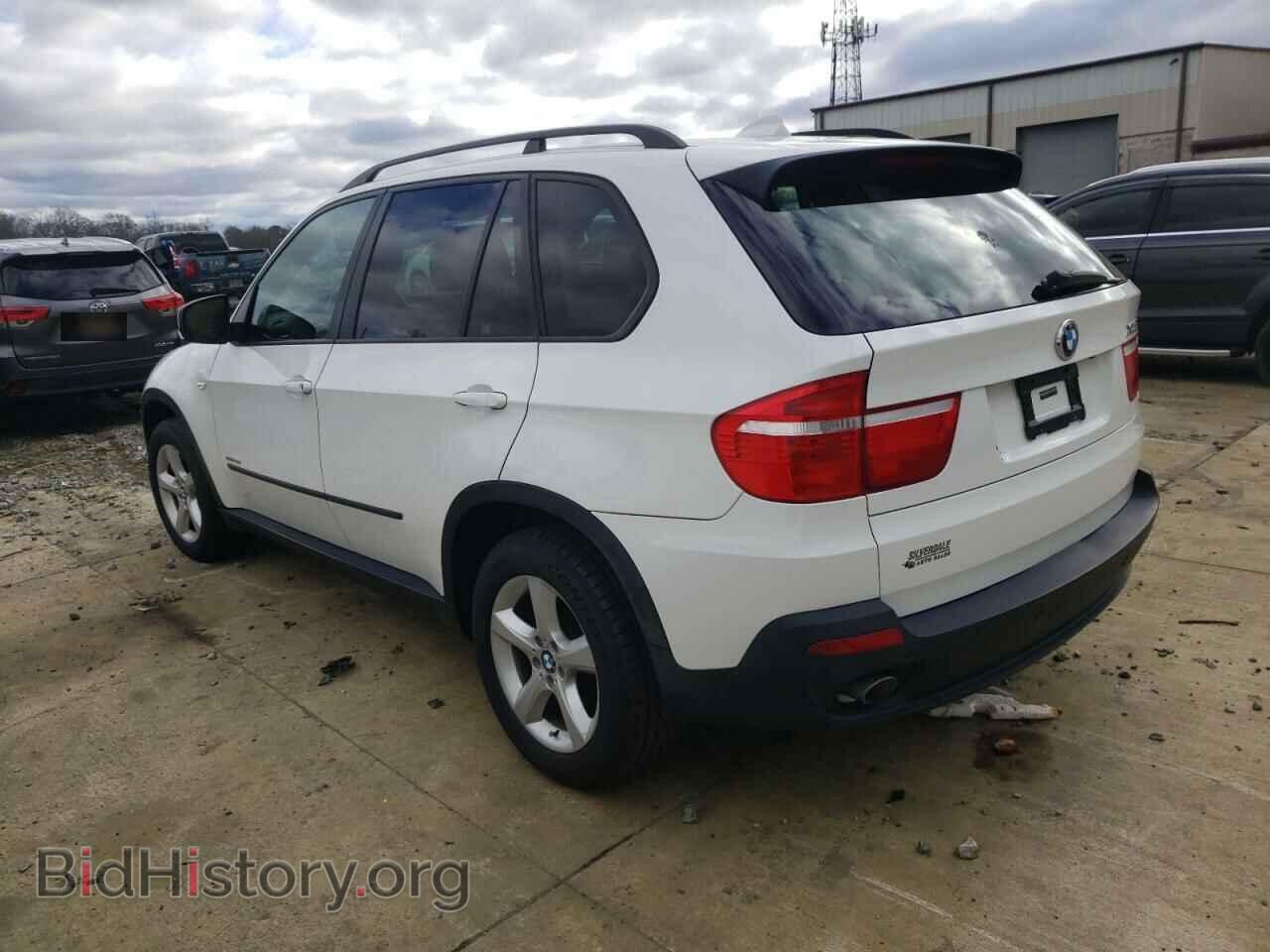 2010 BMW X5 - VIN: 5UXFF0C59ALT75173 - Фото 2