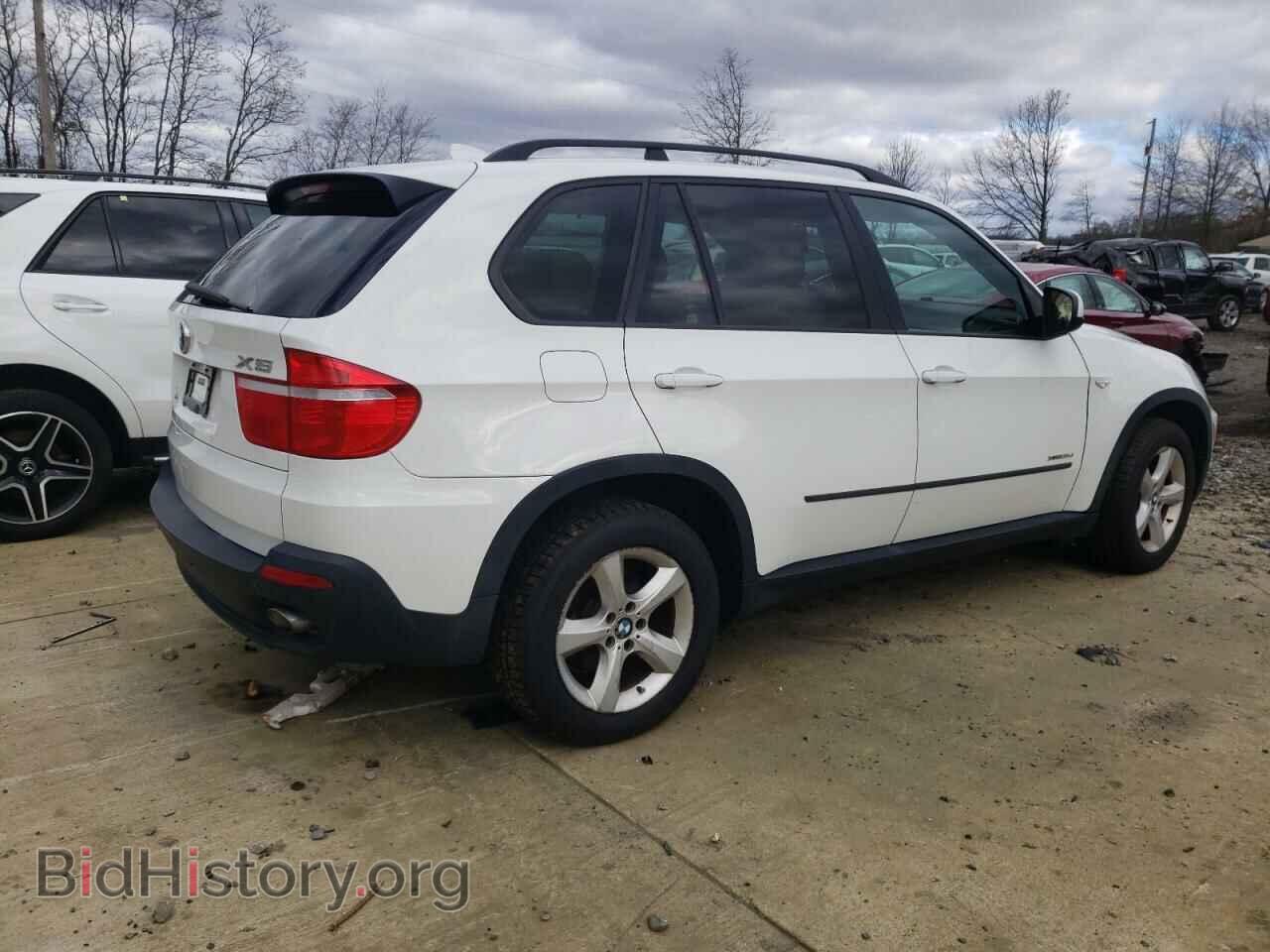 2010 BMW X5 - VIN: 5UXFF0C59ALT75173 - Фото 3