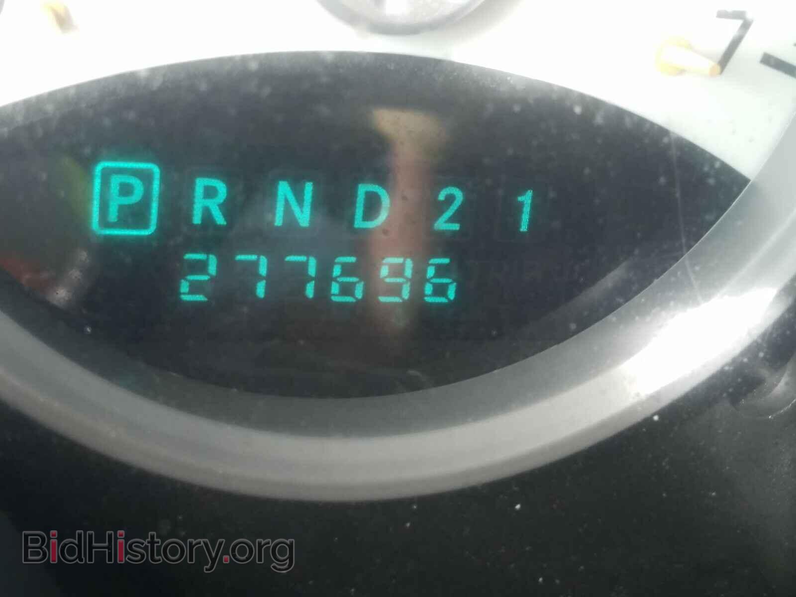 2006 DODGE DURANGO - VIN: 1D4HB48N46F131803 - Фото 8