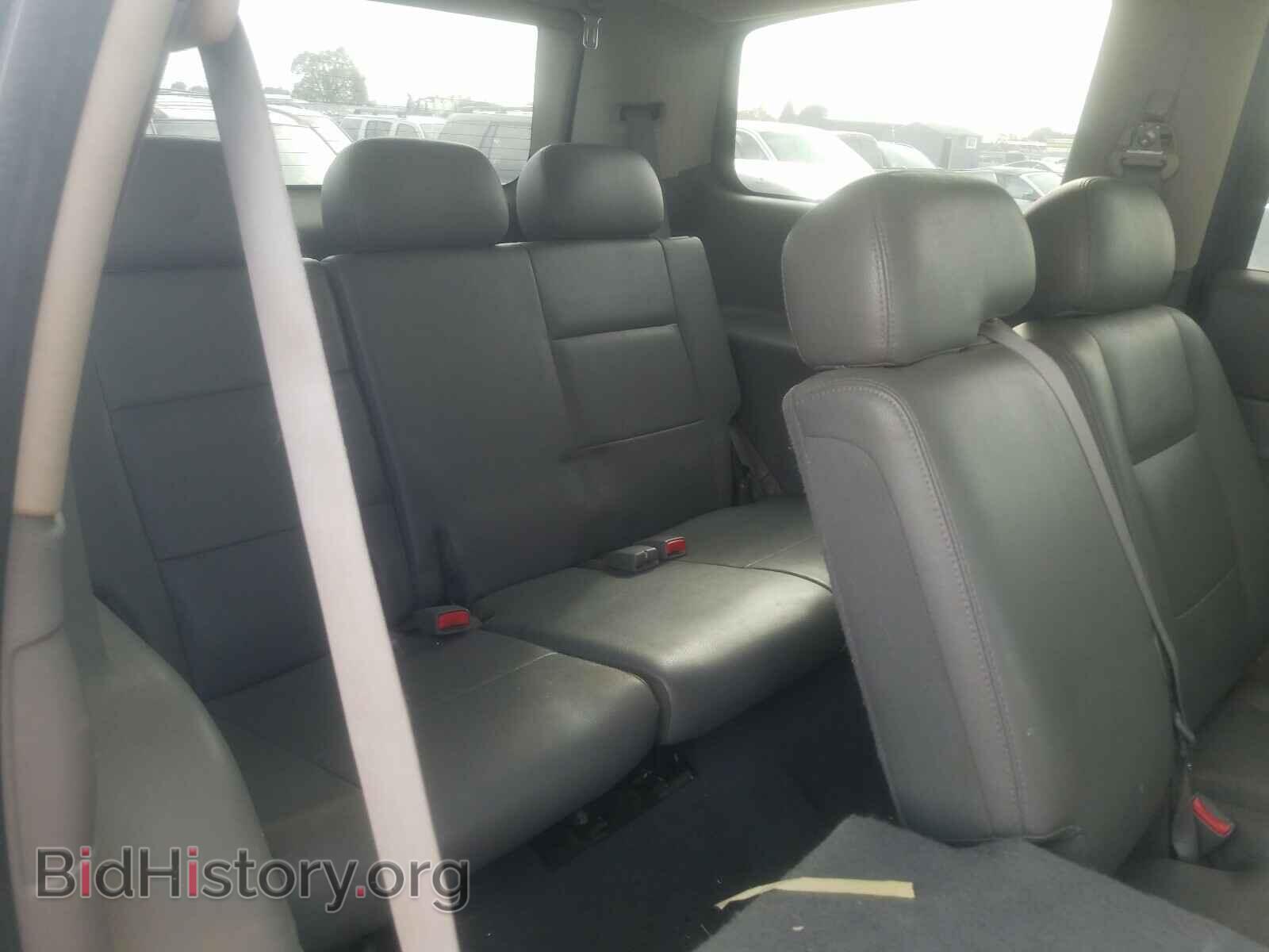 2006 DODGE DURANGO - VIN: 1D4HB48N46F131803 - Фото 9