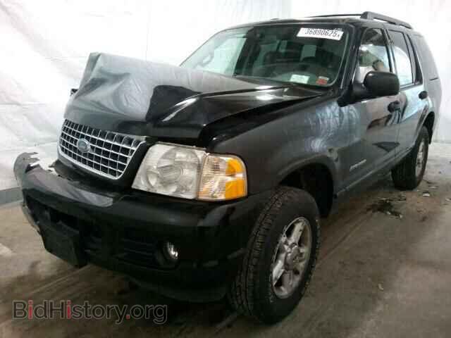 2005 FORD EXPLORER - VIN: 1FMZU73E45UA45269 - Photo 2