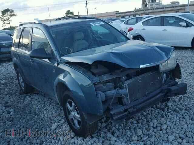 Photo 5GZCZ33D26S867513 - SATURN VUE 2006