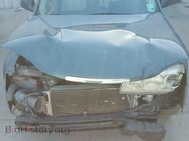 2006 SATURN VUE - VIN: 5GZCZ33D26S867513 - Фото 7