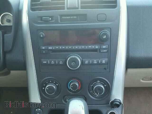 2006 SATURN VUE - VIN: 5GZCZ33D26S867513 - Фото 9