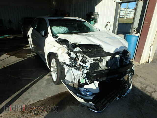 Фотография 4T1BK1EB8EU080310 - TOYOTA AVALON 2014